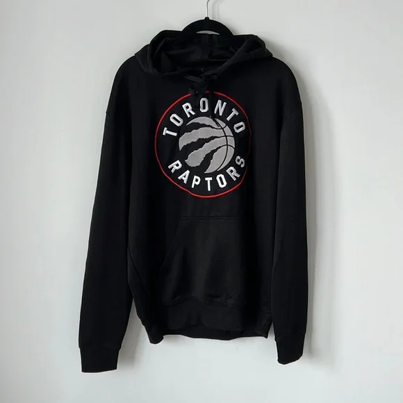 NBA Toronto Raptors Hoodie - Picture 1 of 4